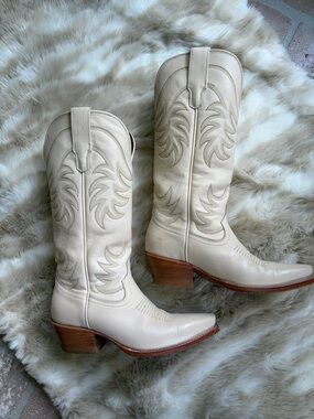 Tecovas Annie Size 6